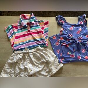 Wonder nation bundle